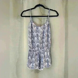 Kids Hollister Romper